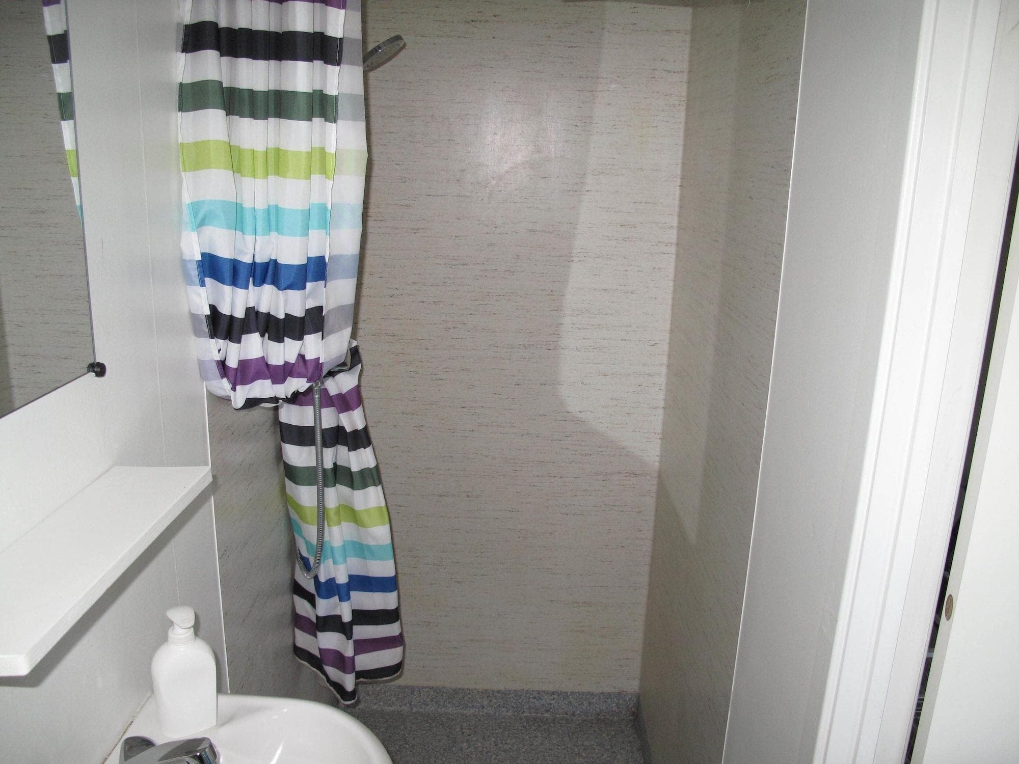 Lamb Inn Öngulsstaðir, Room