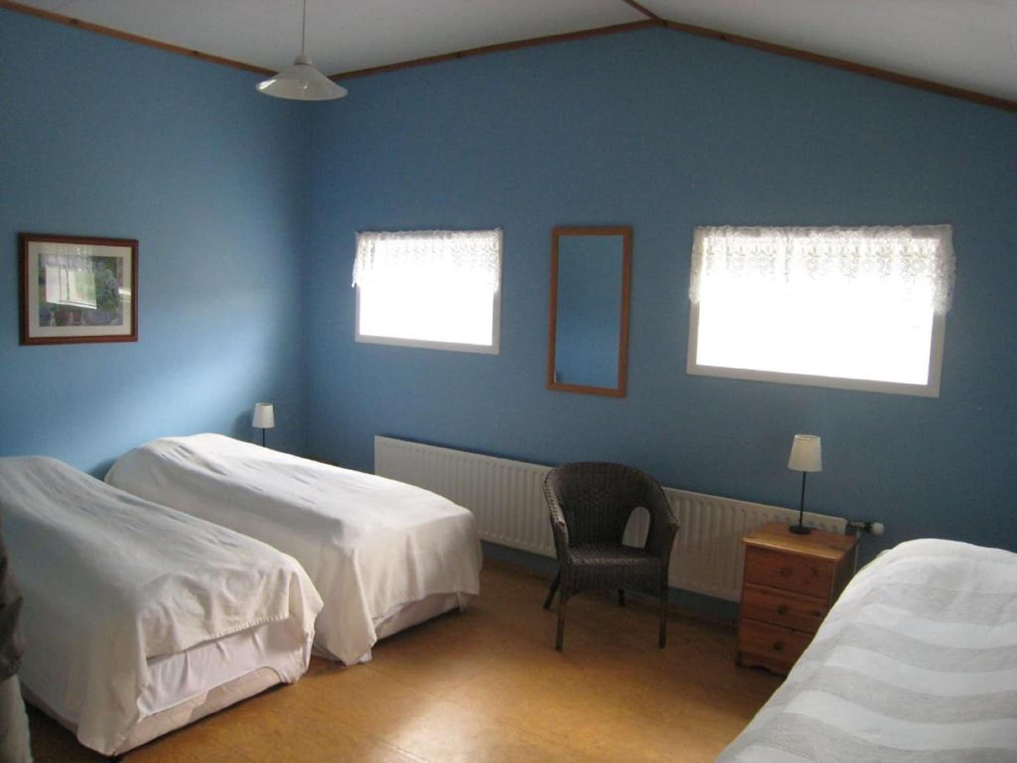 Lamb Inn Öngulsstaðir, Room