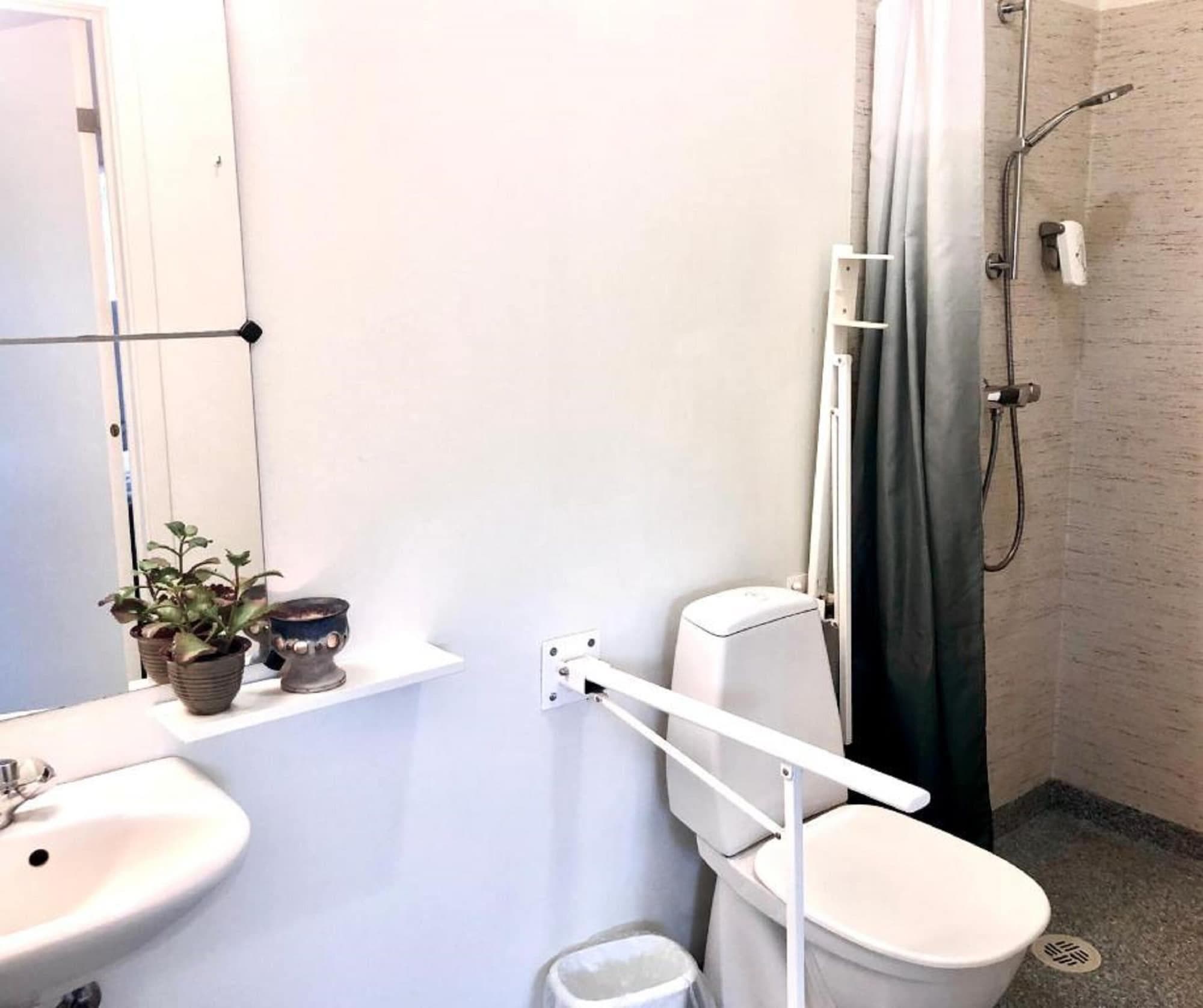 Lamb Inn Öngulsstaðir, Room