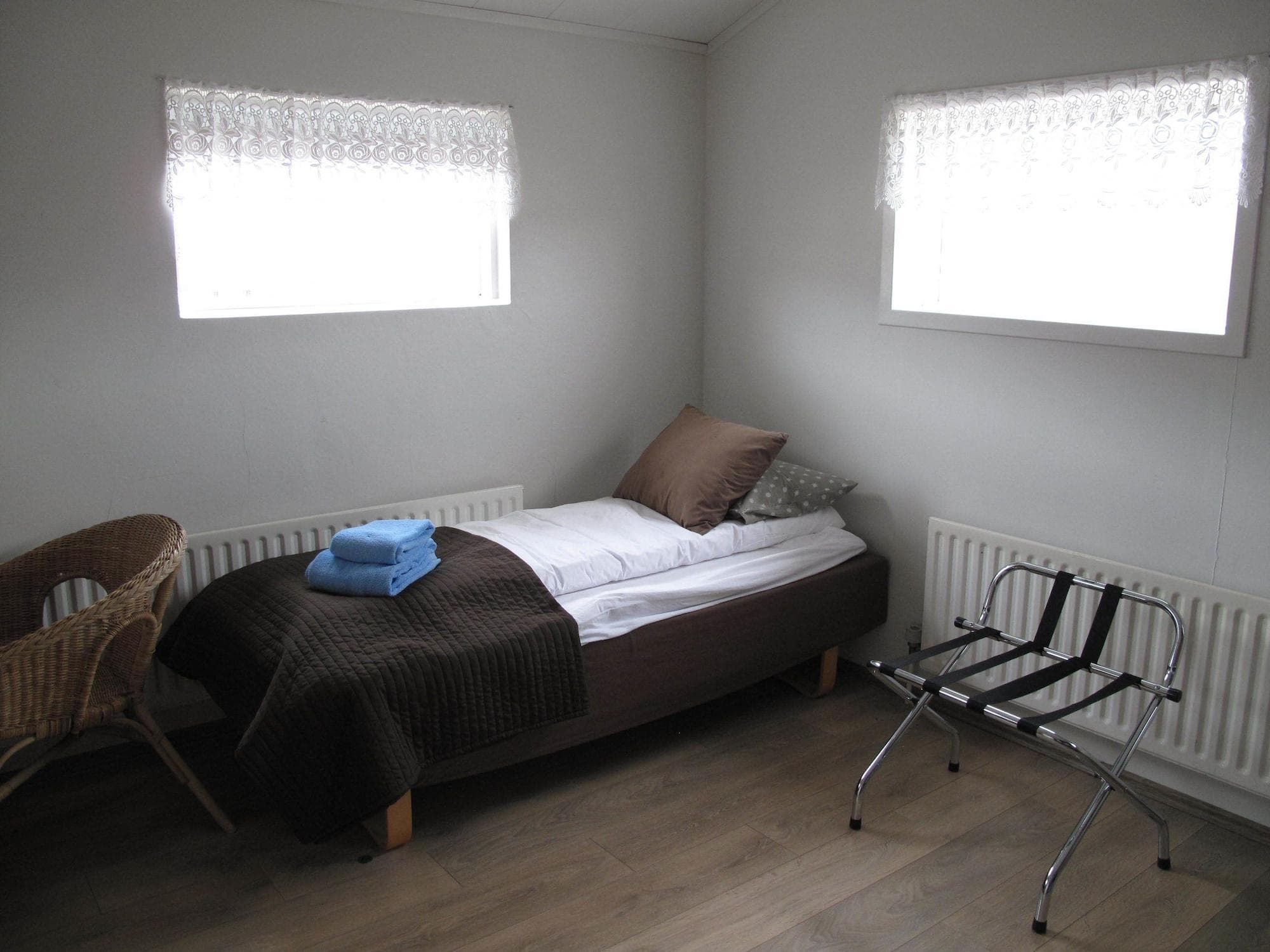 Lamb Inn Öngulsstaðir, Room