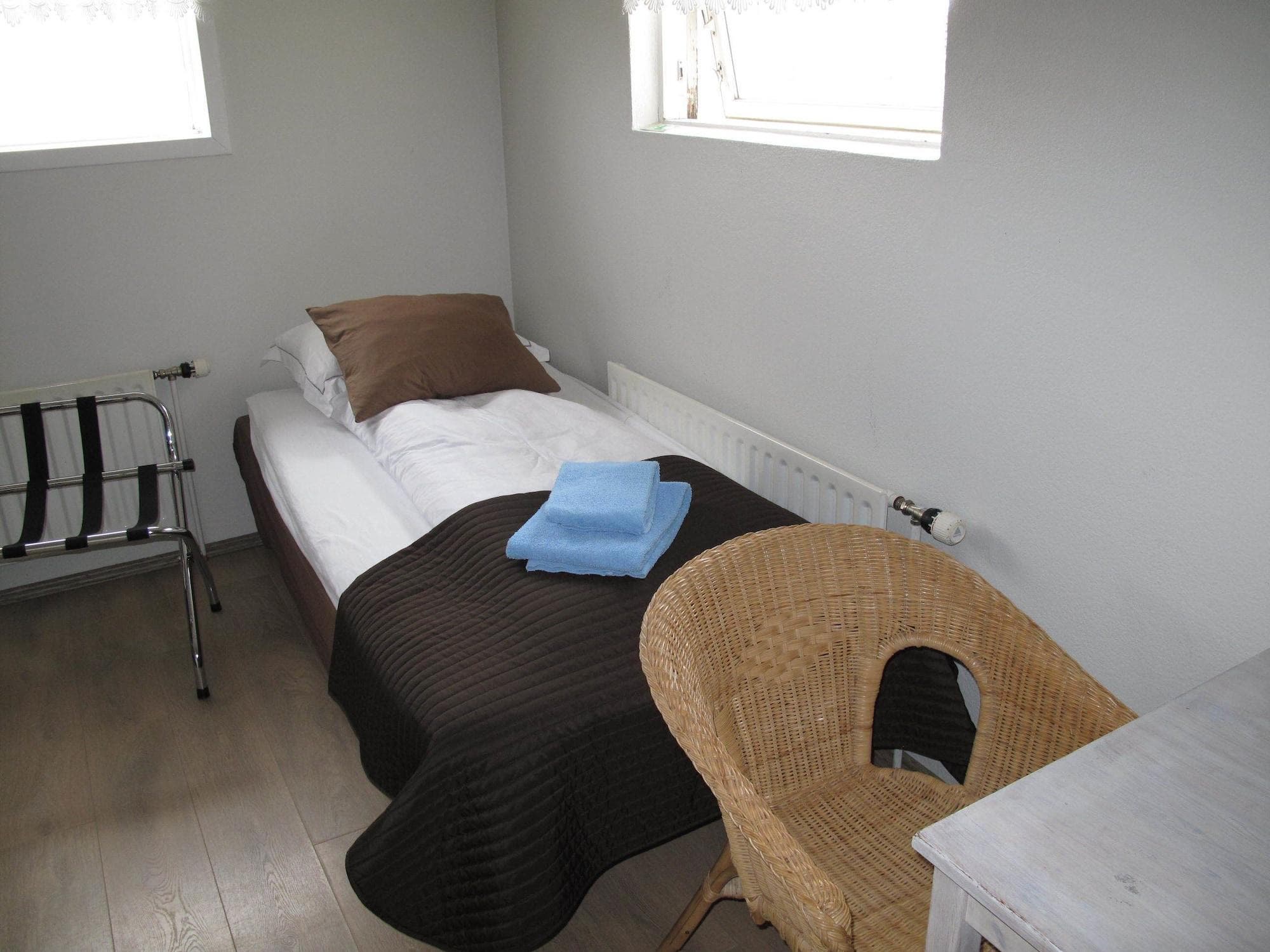 Lamb Inn Öngulsstaðir, Room