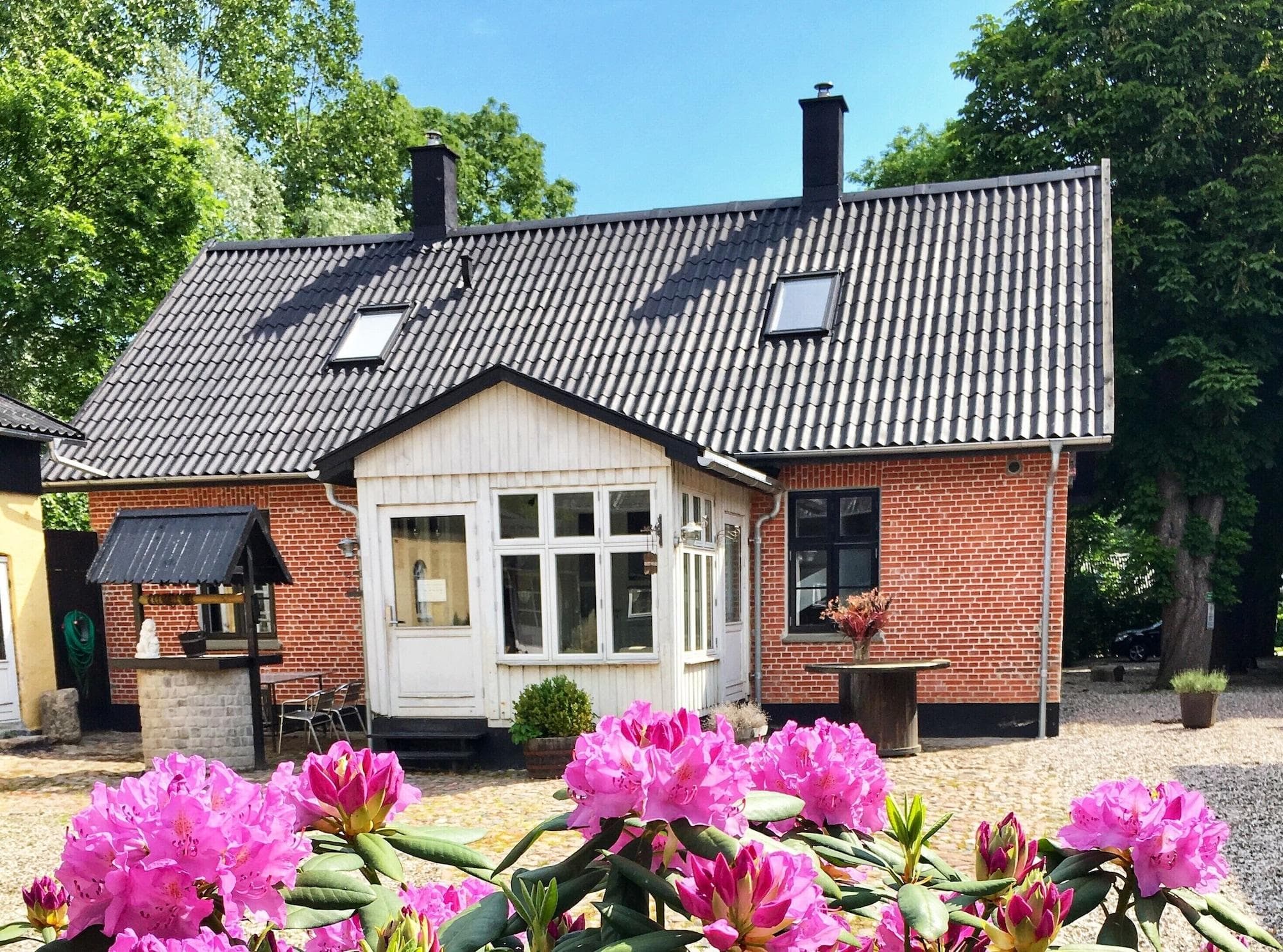 Herstedly Guesthouse, General view