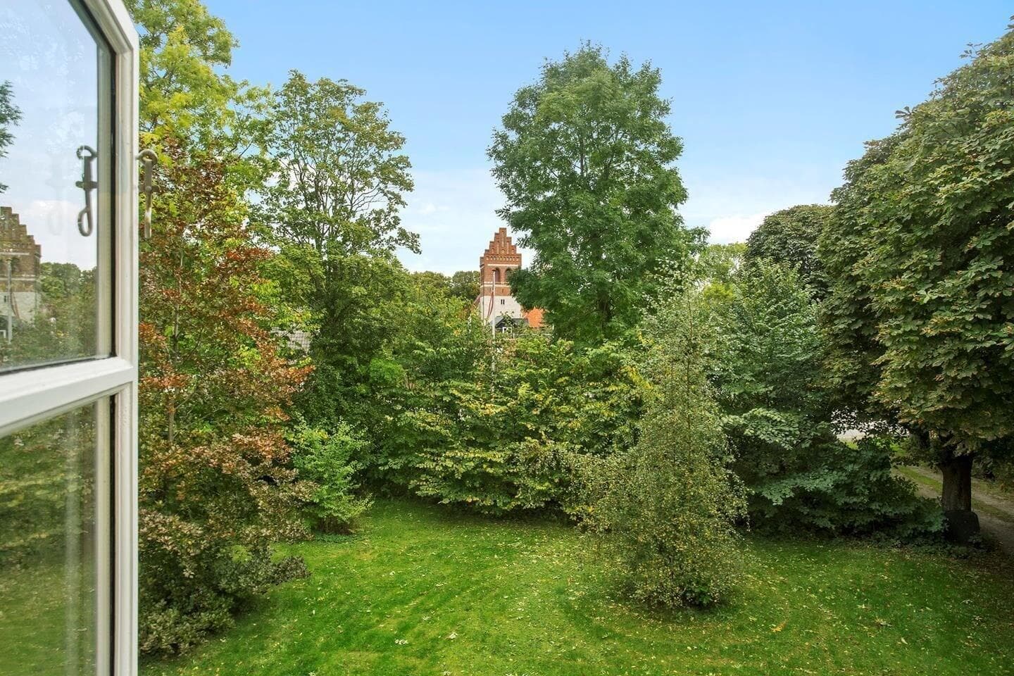 Herstedly Guesthouse, General view