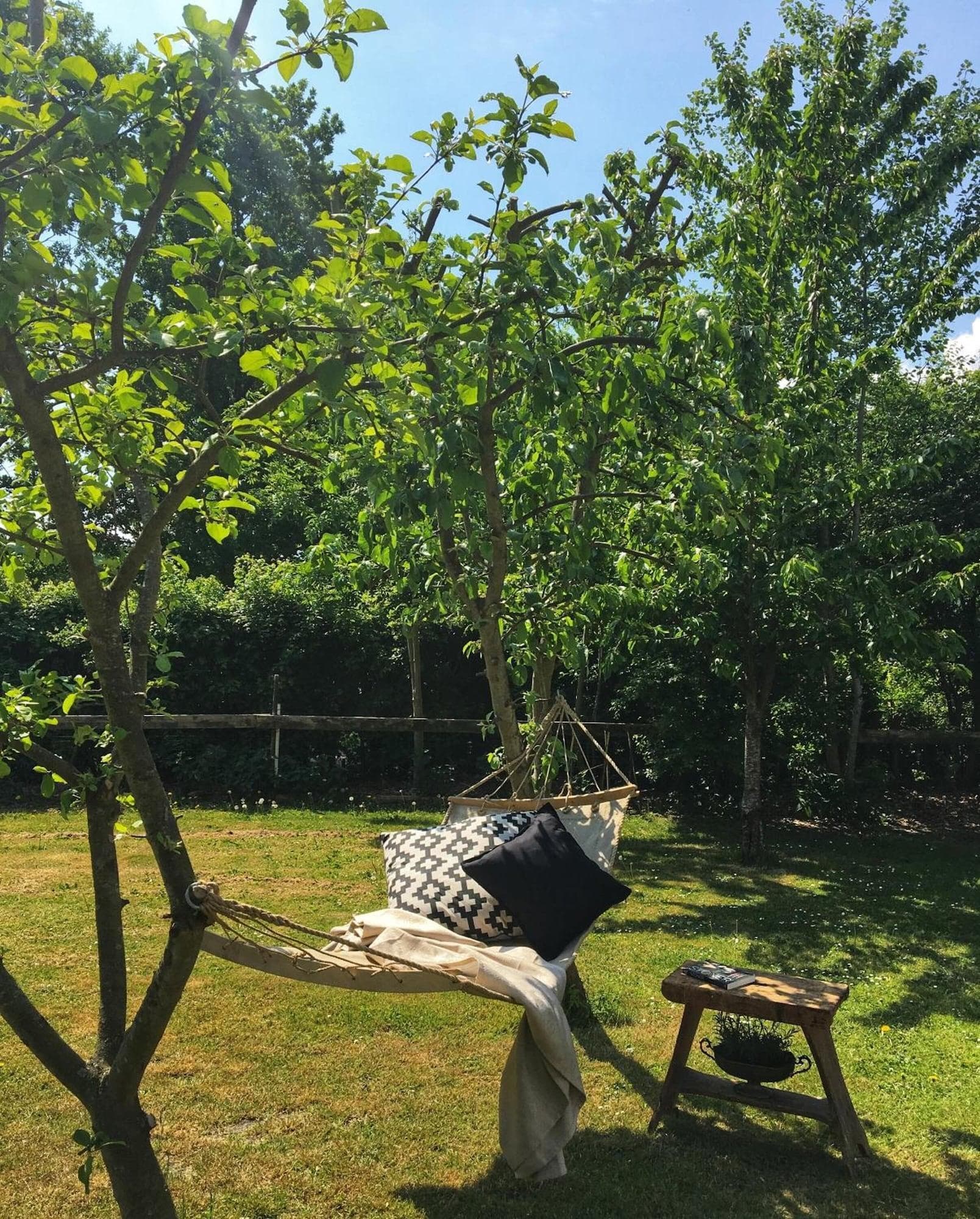 Herstedly Guesthouse, General view