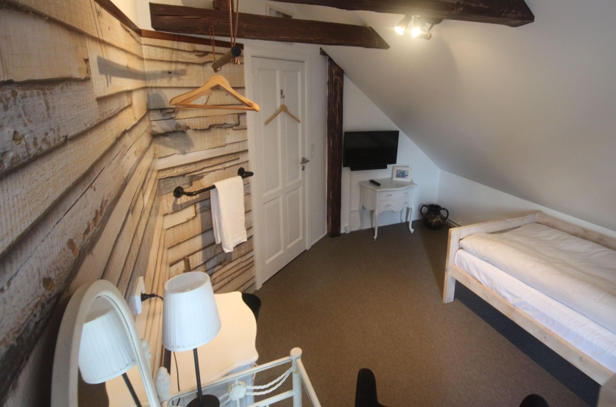 Herstedly Guesthouse, Room