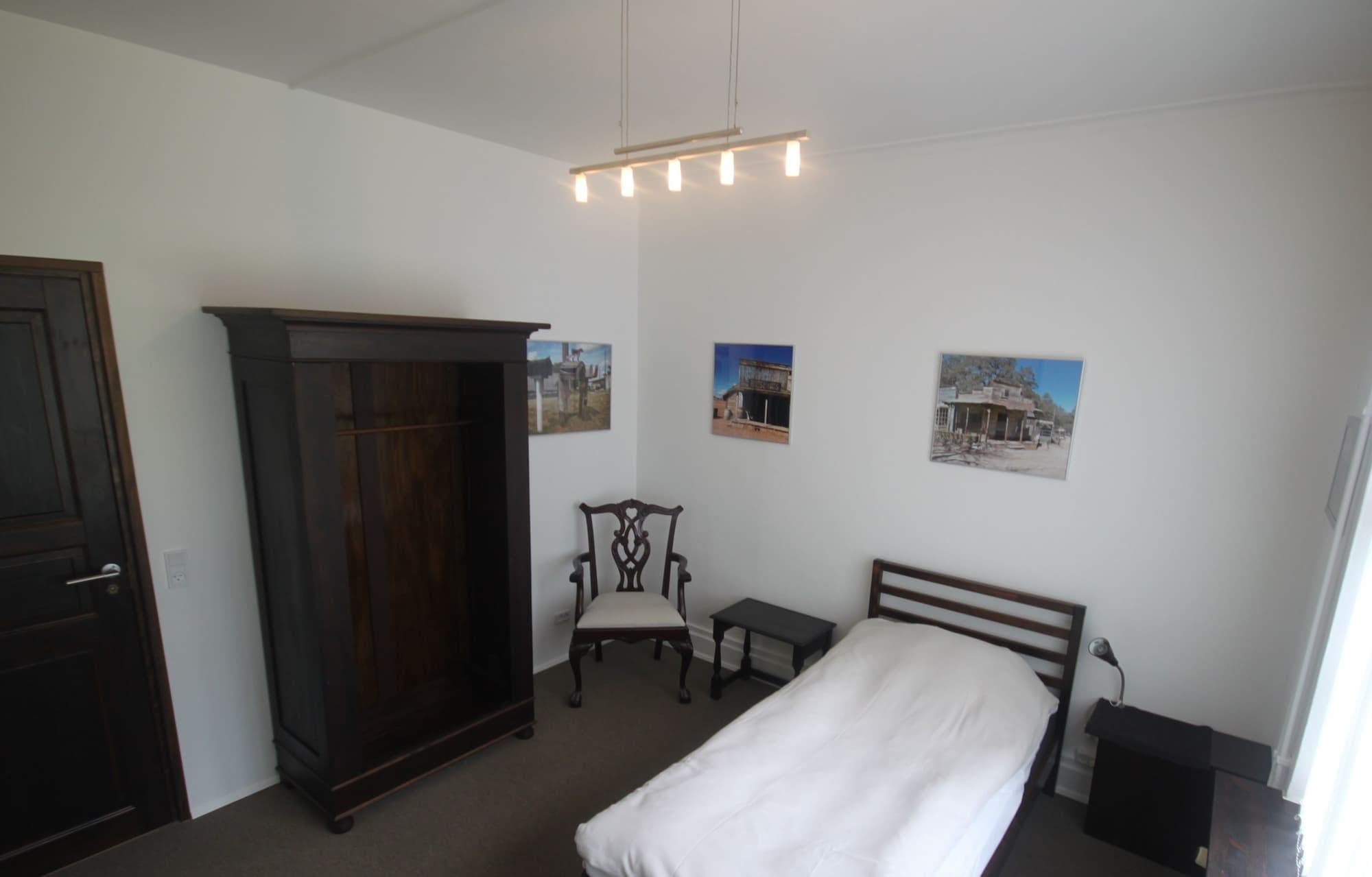 Herstedly Guesthouse, Room