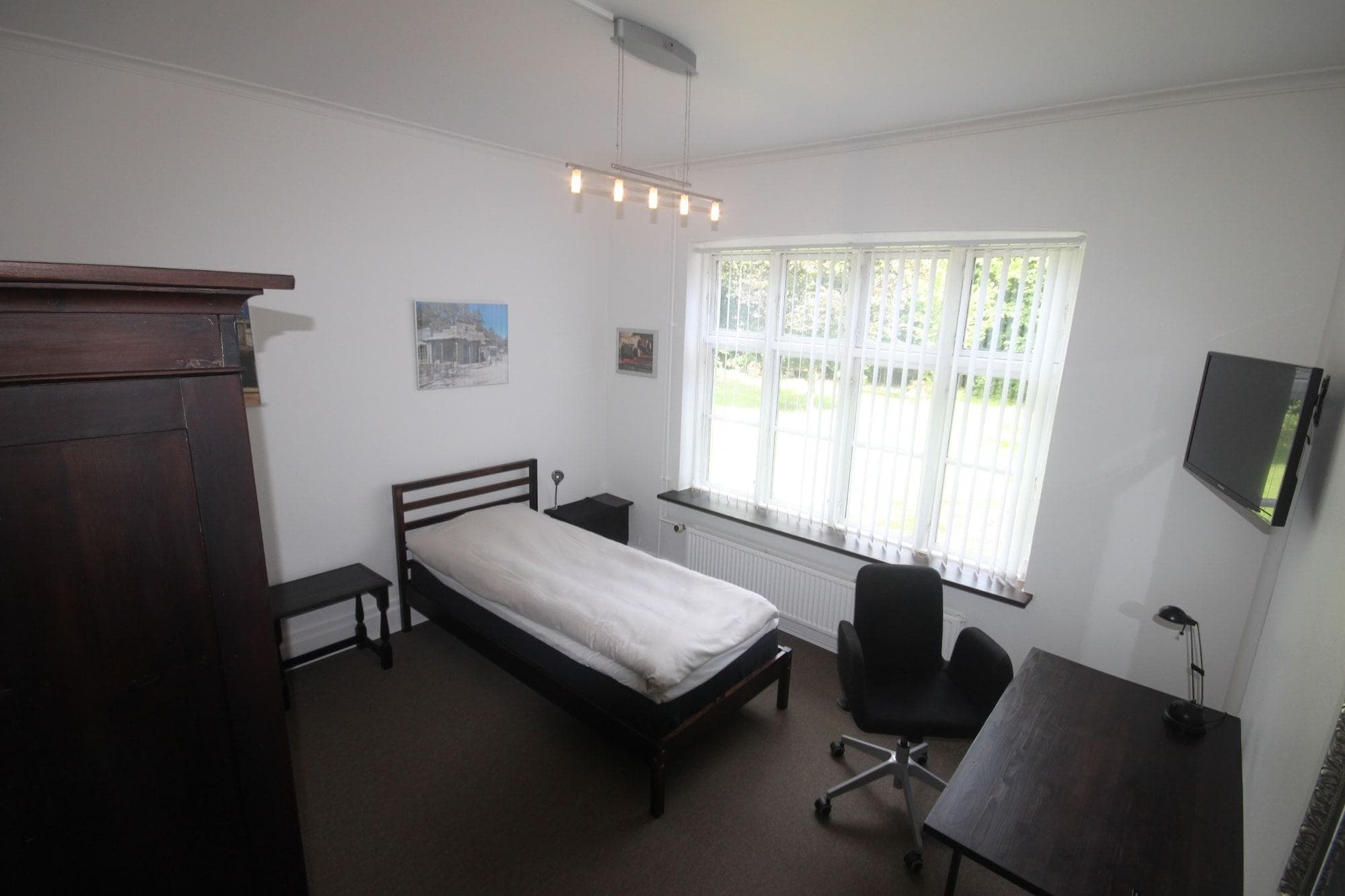 Herstedly Guesthouse, Room