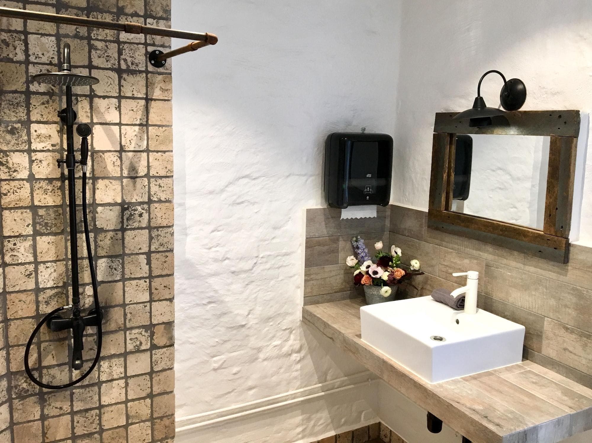 Herstedly Guesthouse, Room