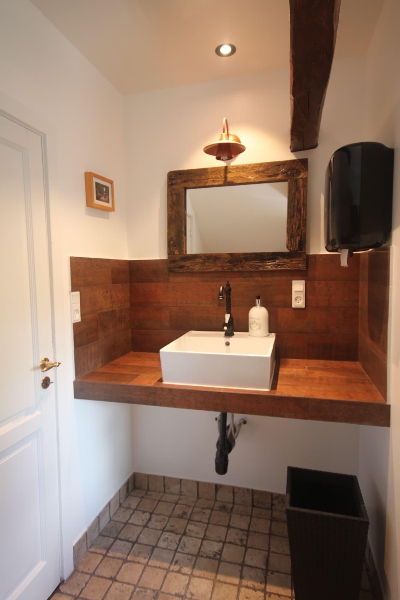 Herstedly Guesthouse, Room