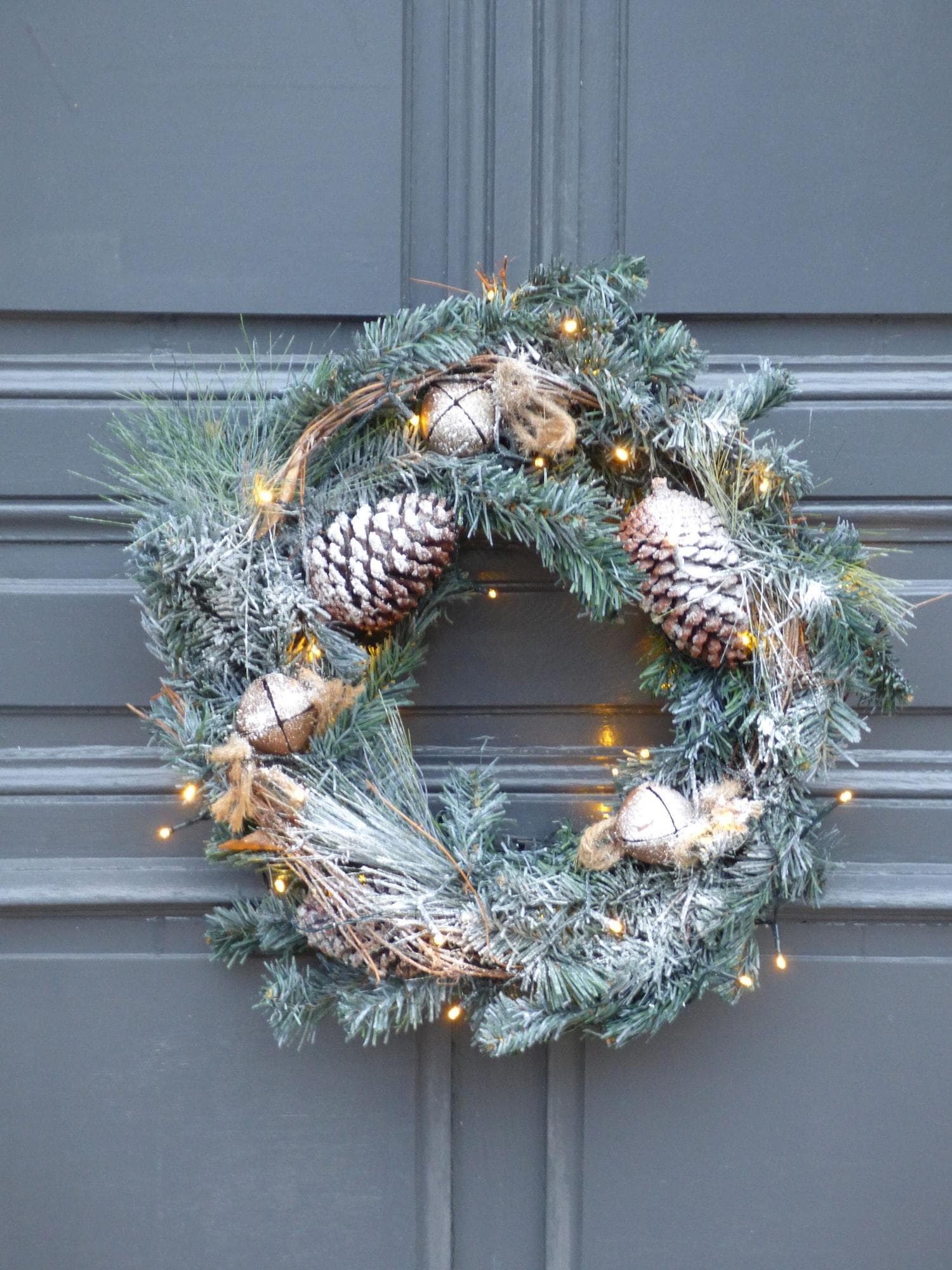 La Pomélie, General view