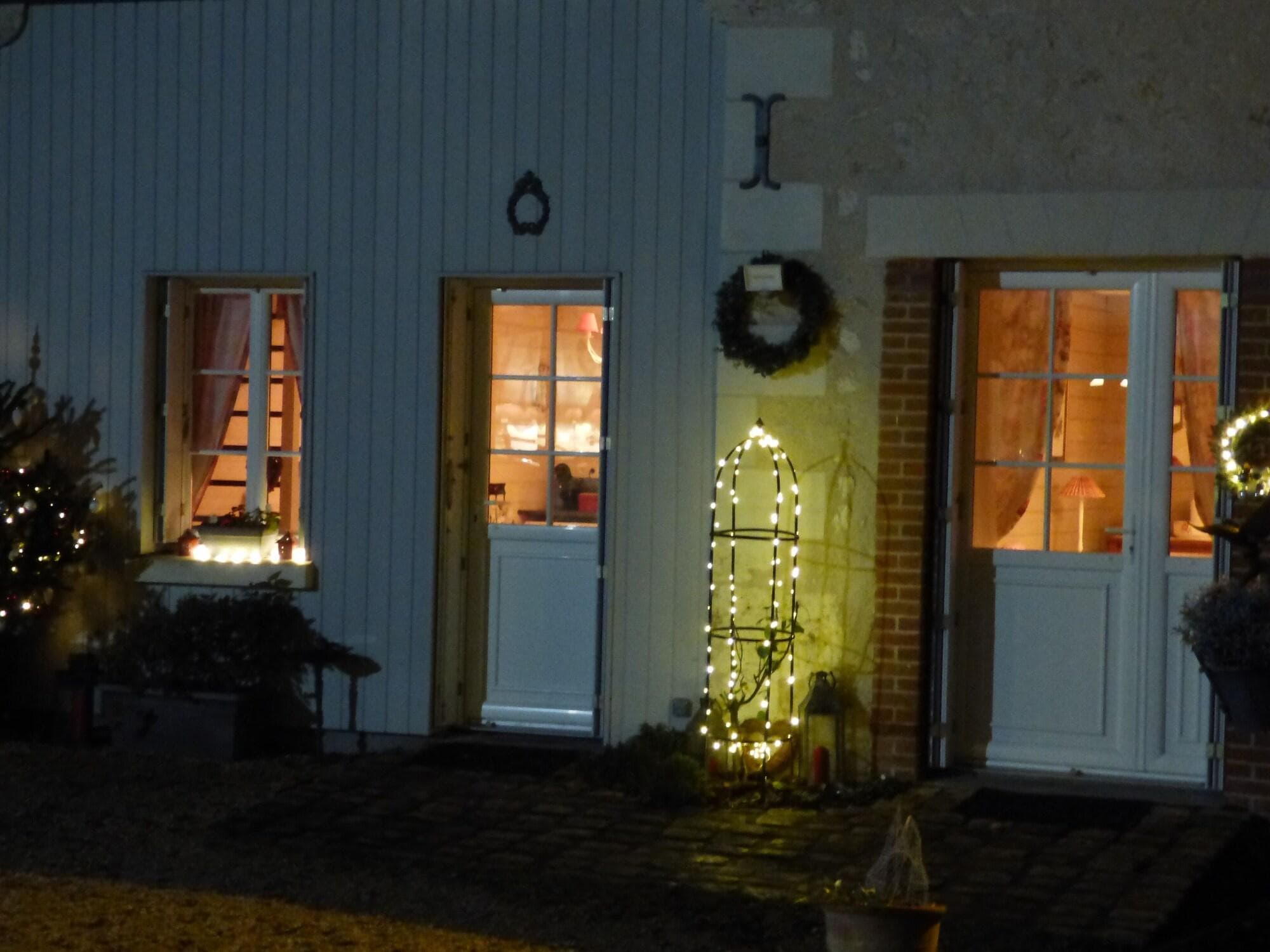 La Pomélie, General view