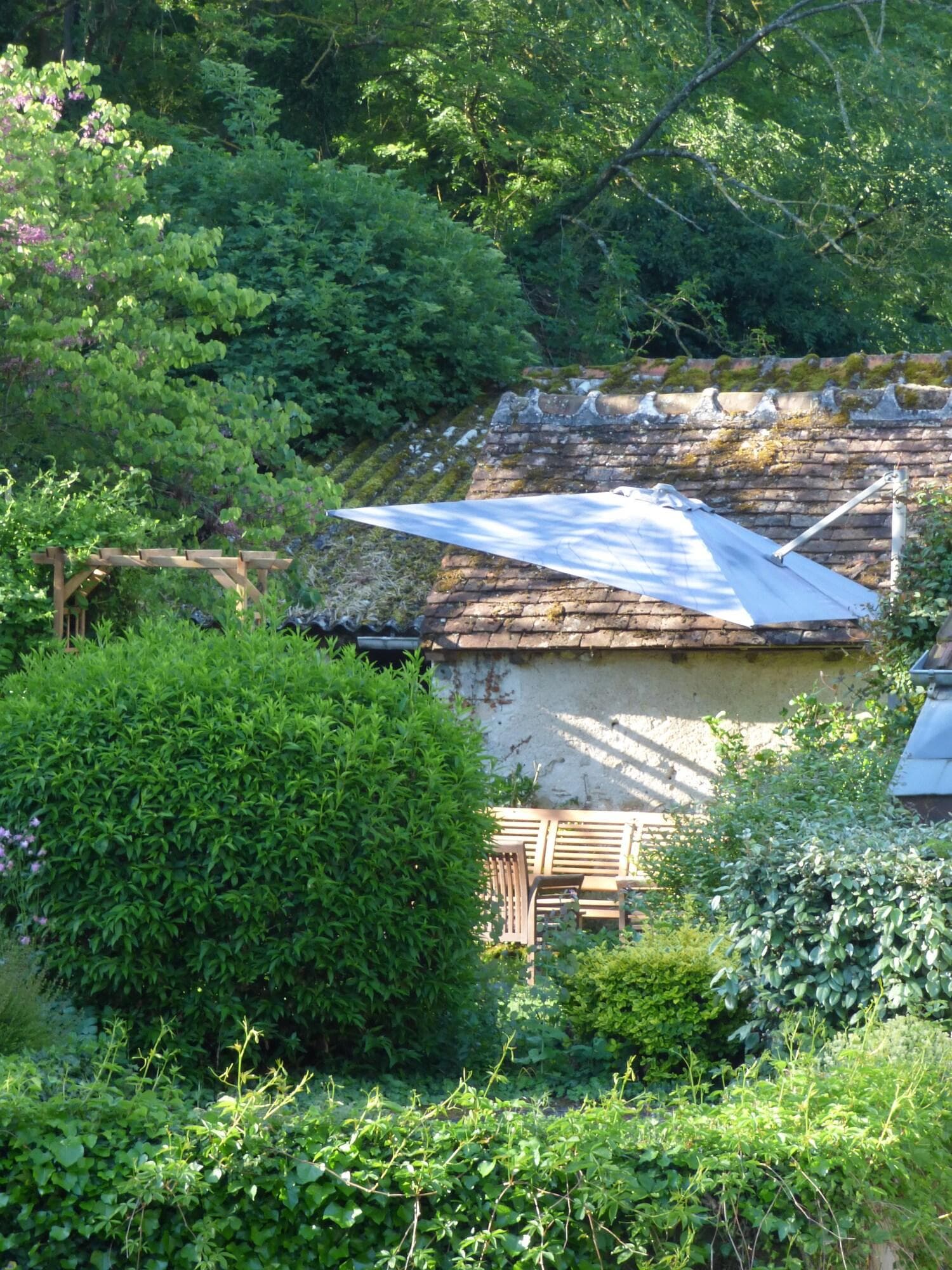 La Pomélie, General view