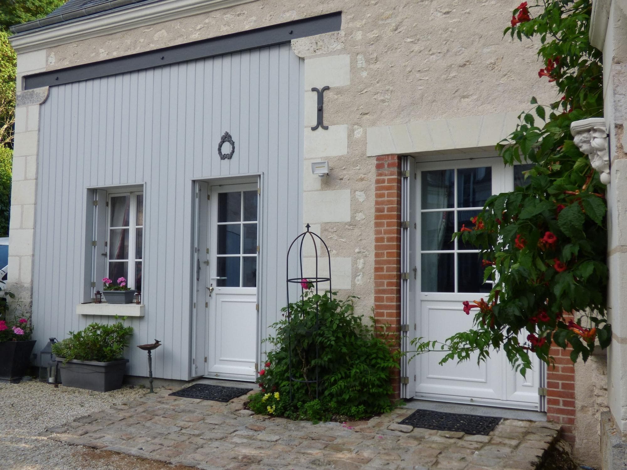 La Pomélie, General view