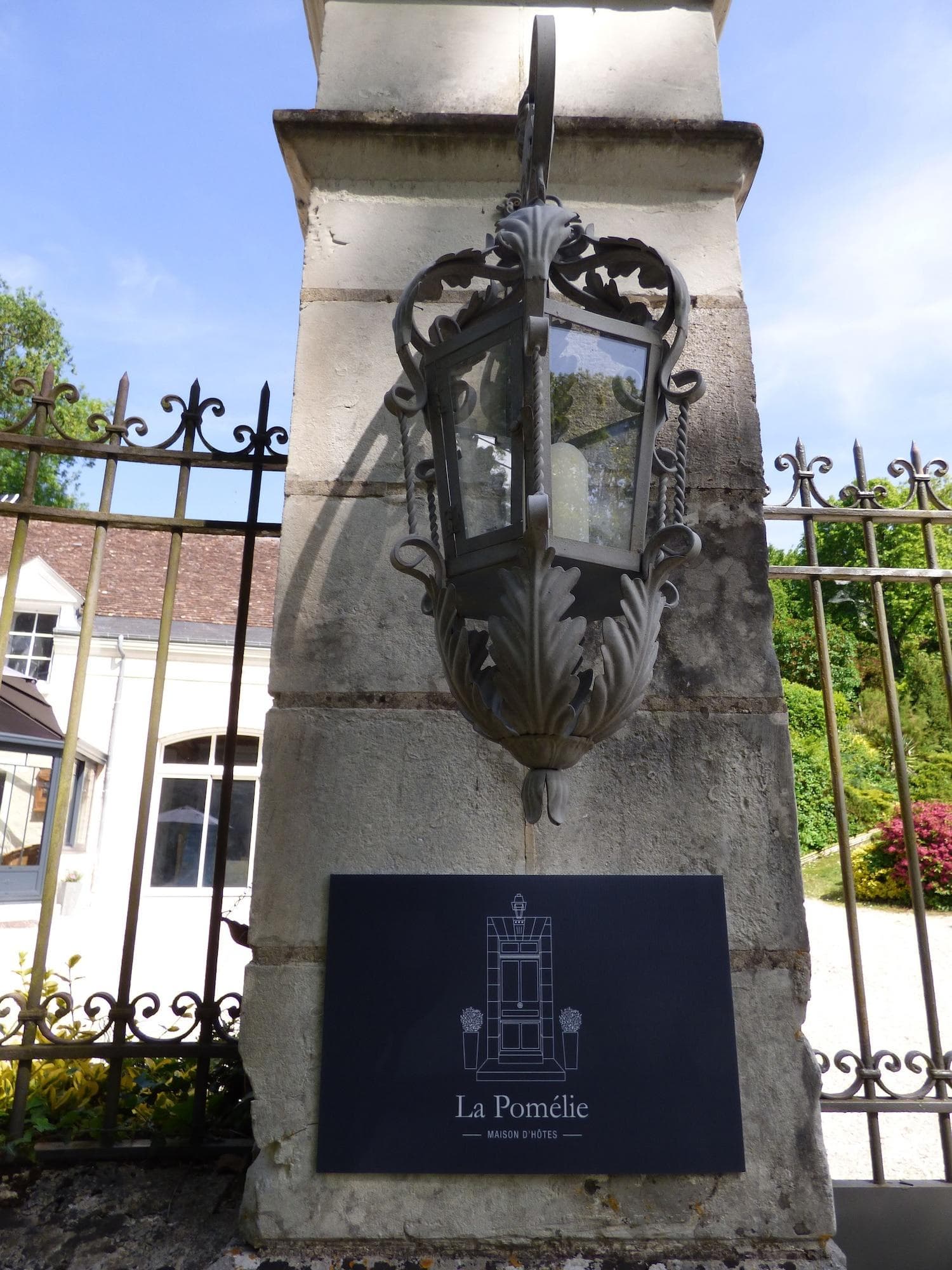 La Pomélie, General view