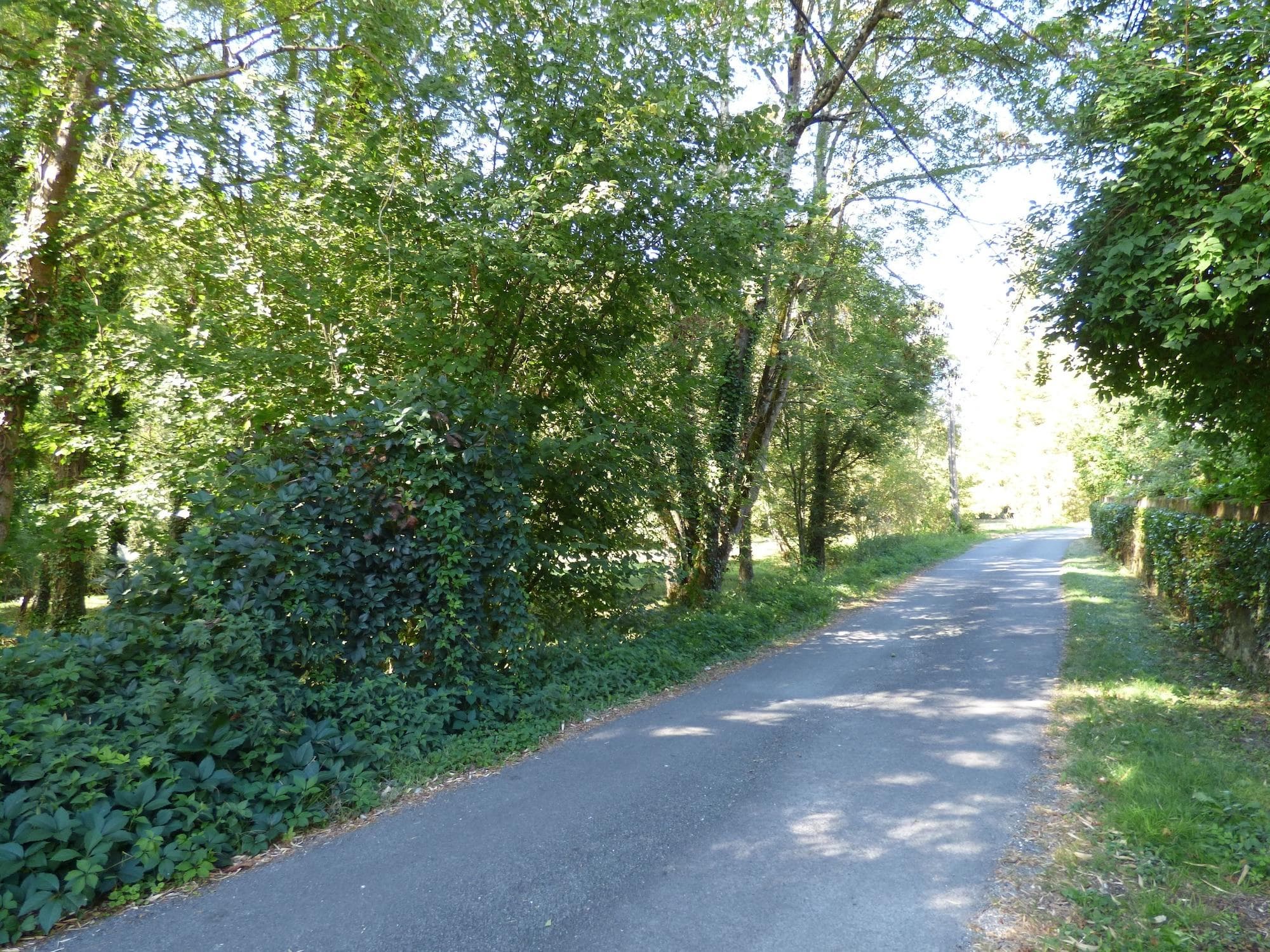 La Pomélie, General view