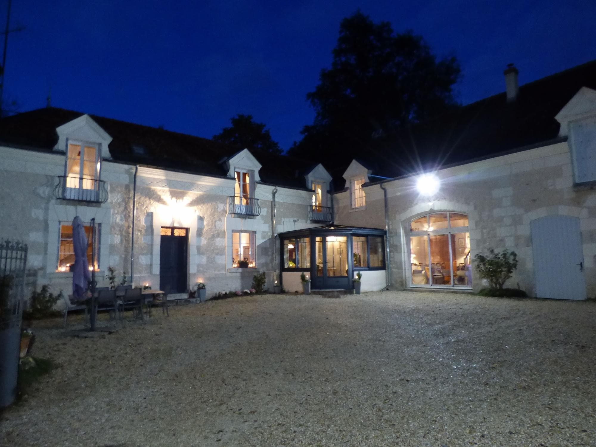 La Pomélie, General view