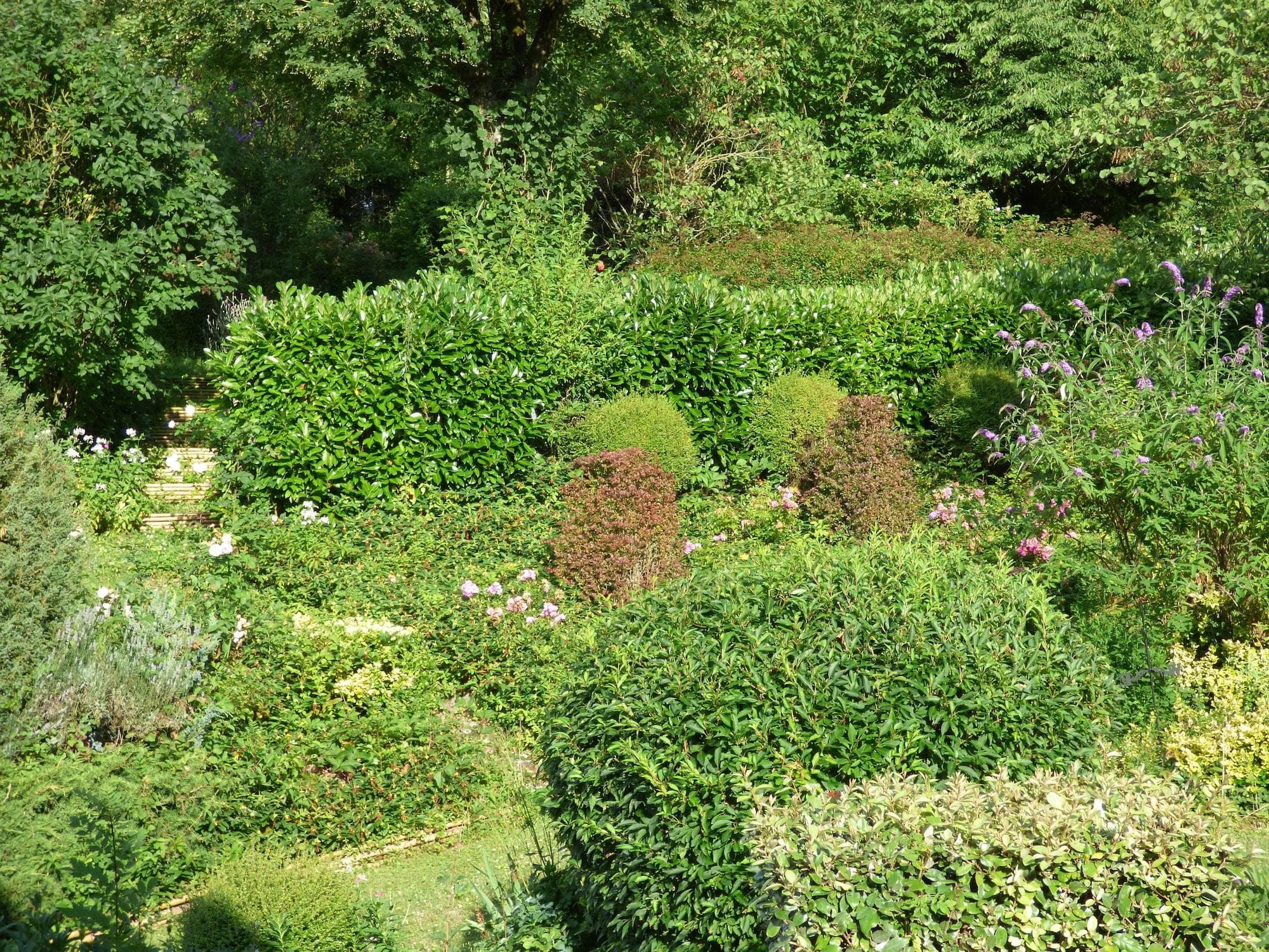 La Pomélie, General view