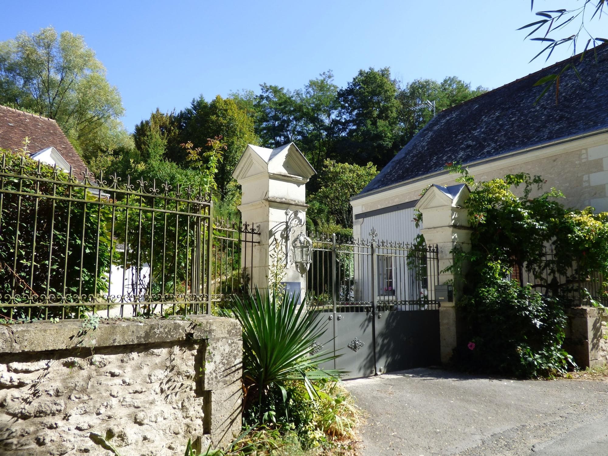 La Pomélie, General view