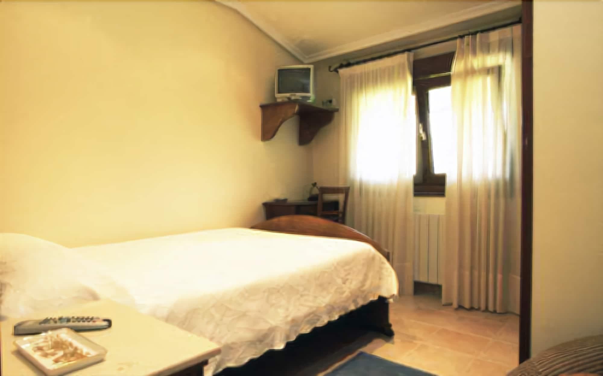 Agroturismo Ibarrondo Etxea, Room