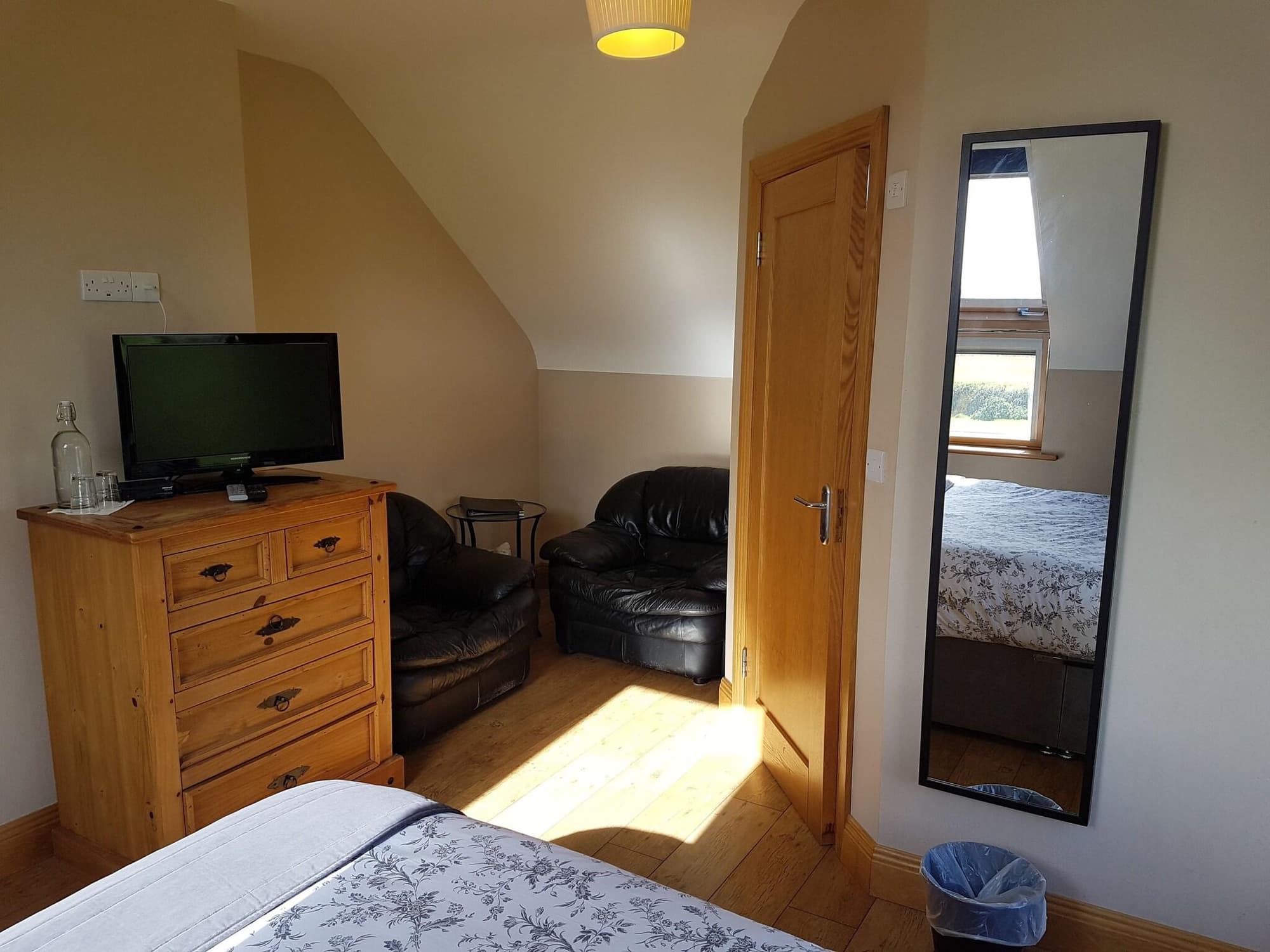 Blackberry Lodge B&B, Room