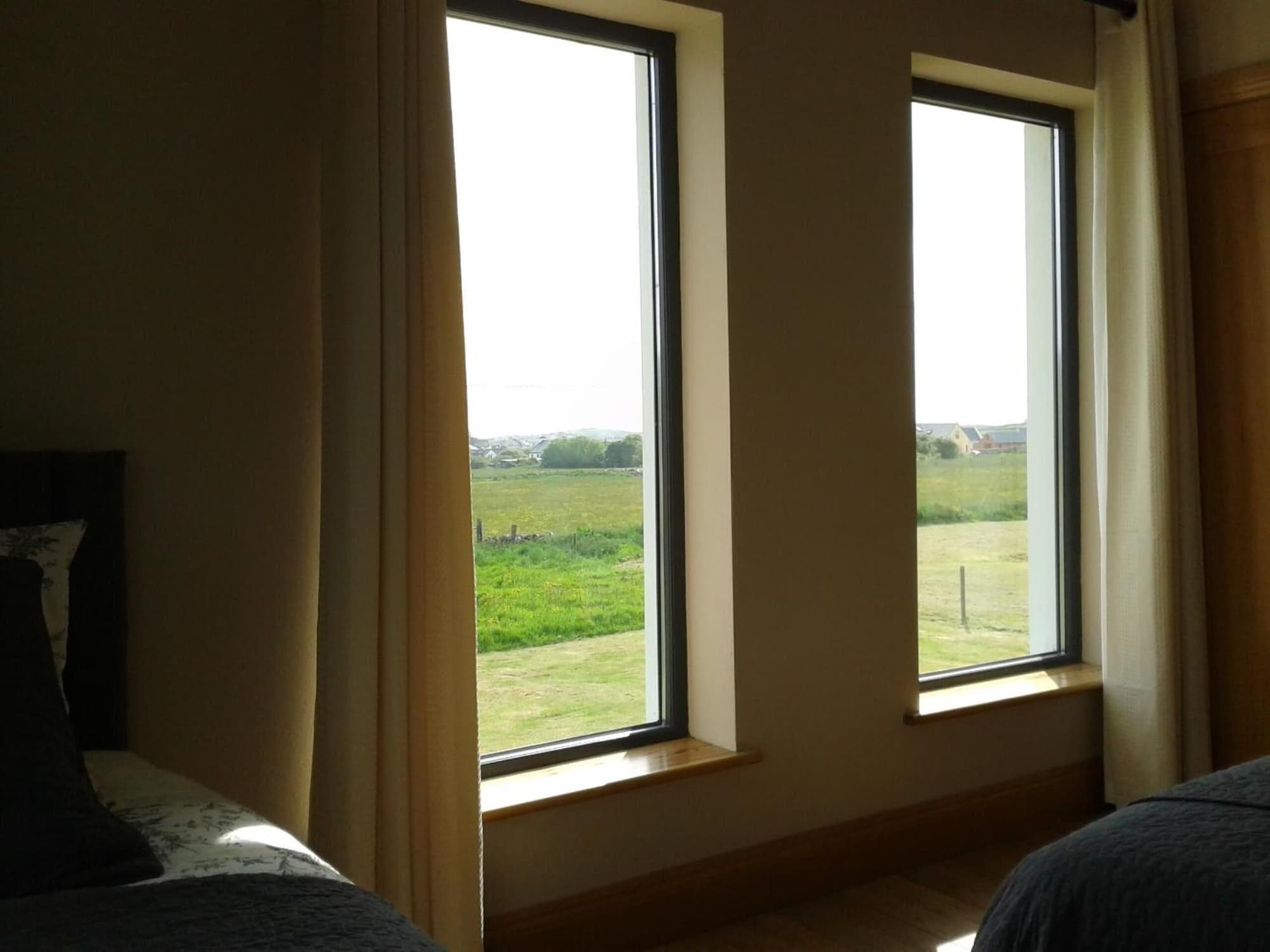 Blackberry Lodge B&B, Room