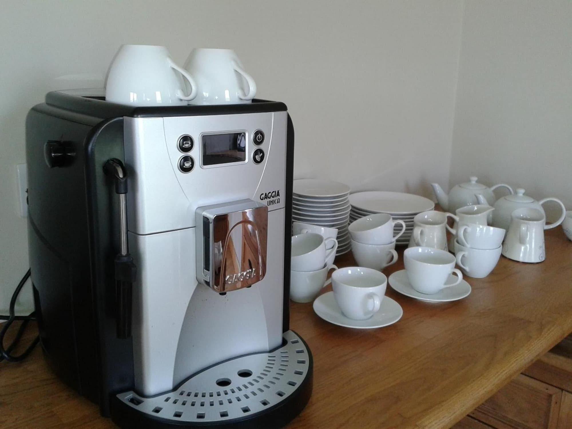 Blackberry Lodge B&B, Room