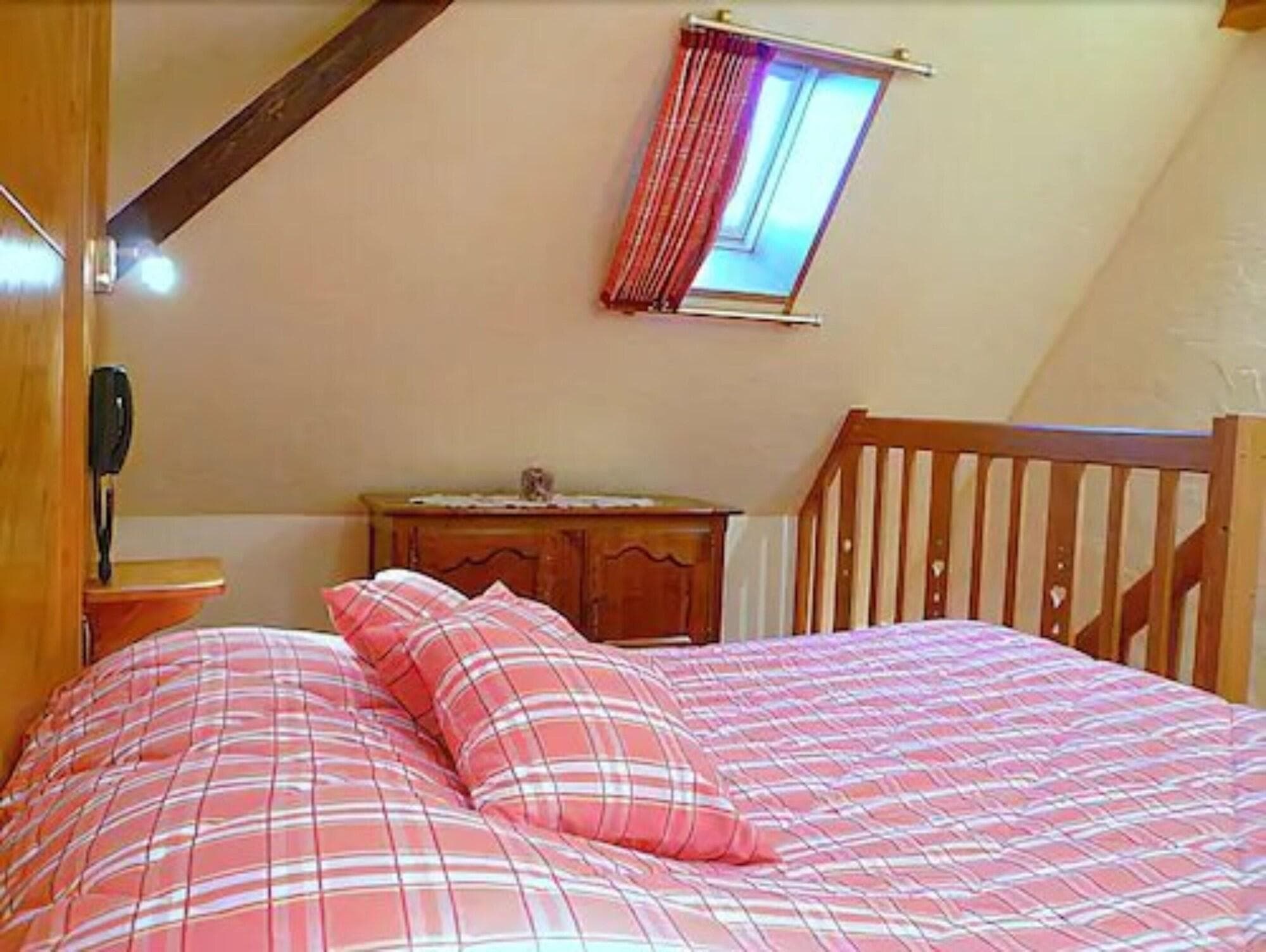 Hôtel le Riquewihr, General view