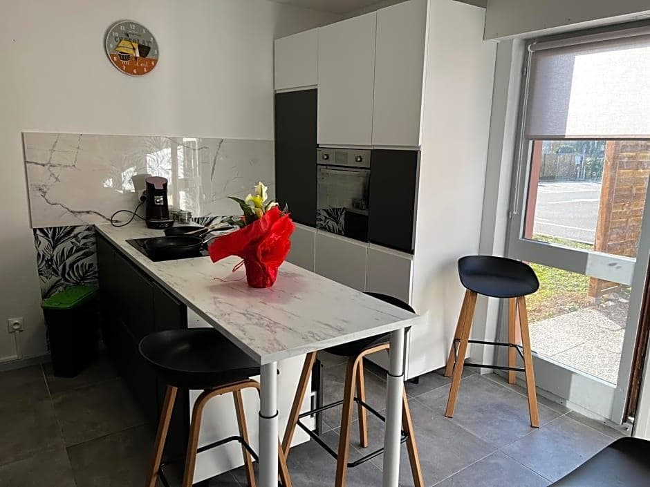 Hôtel le Riquewihr, General view