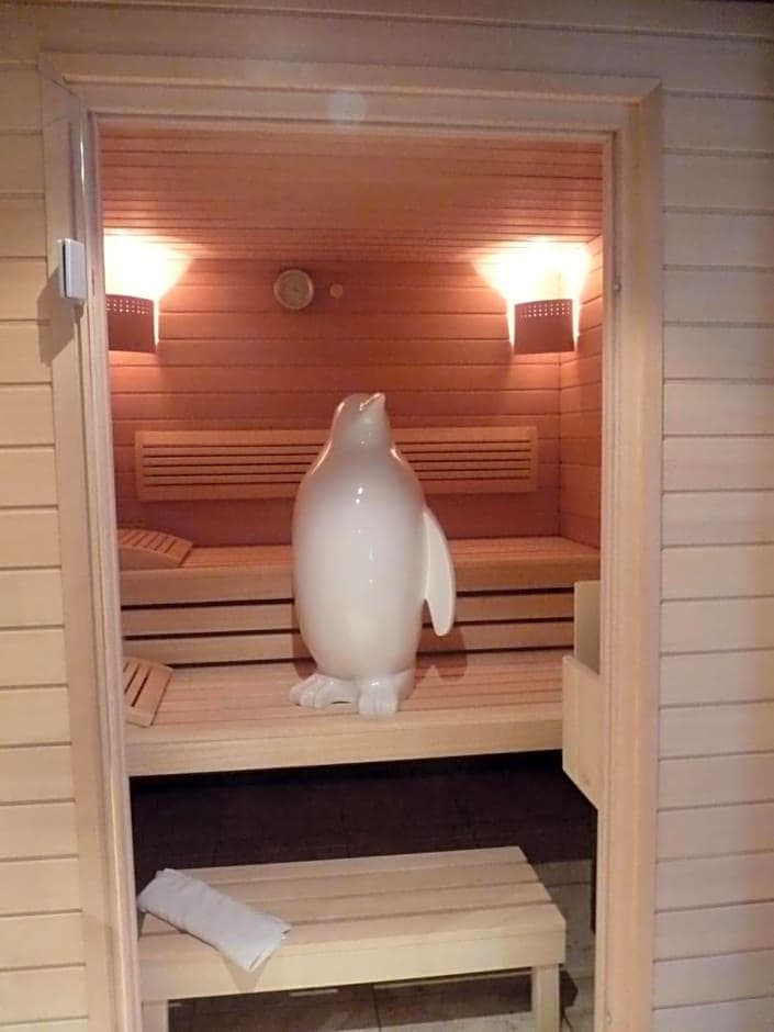 Hôtel le Riquewihr, General view