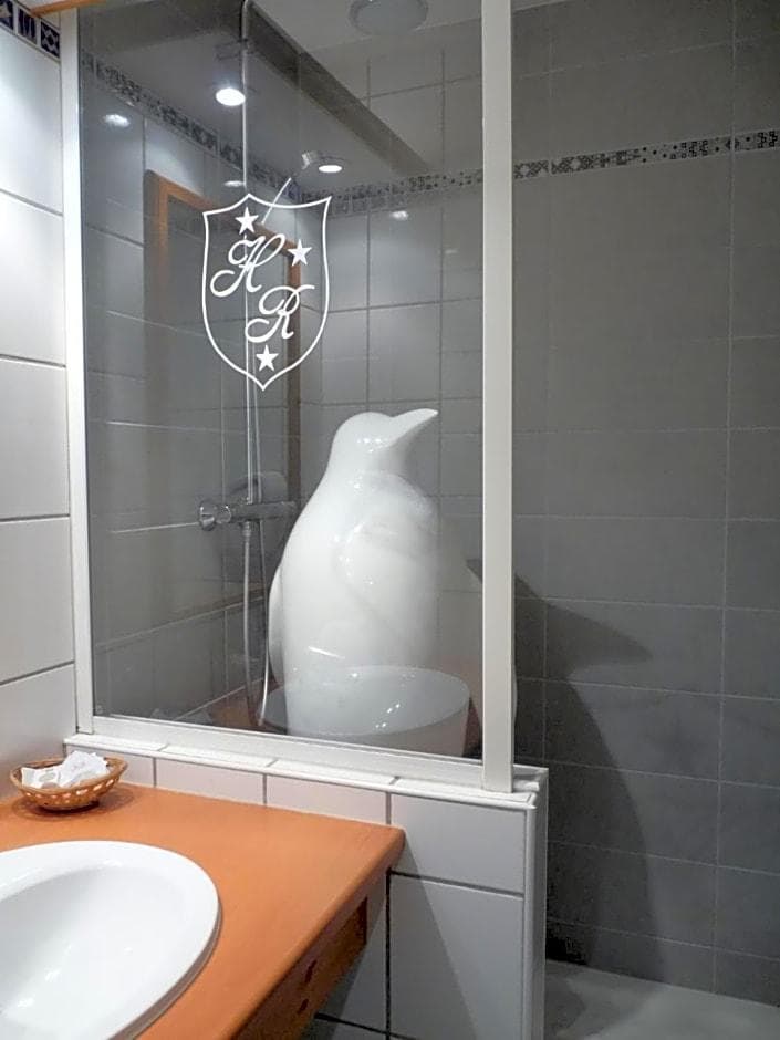 Hôtel le Riquewihr, General view