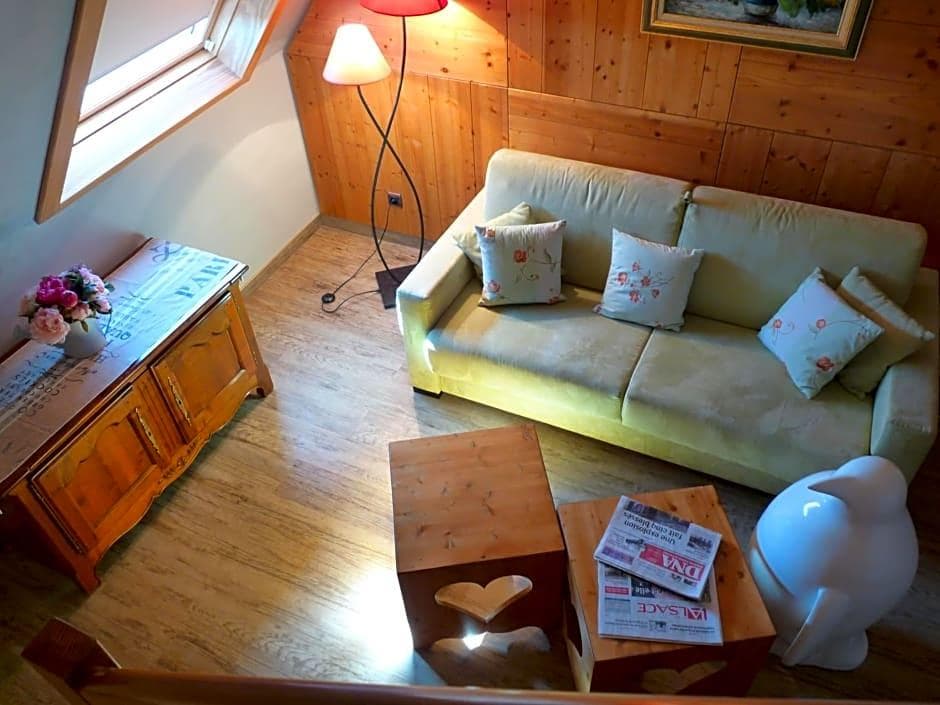 Hôtel le Riquewihr, General view