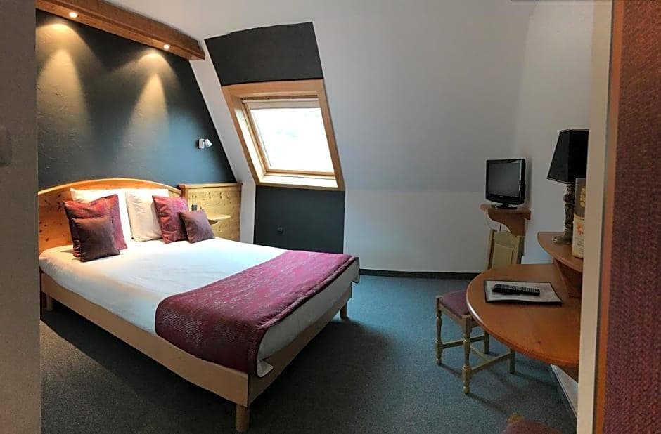 Hôtel le Riquewihr, General view