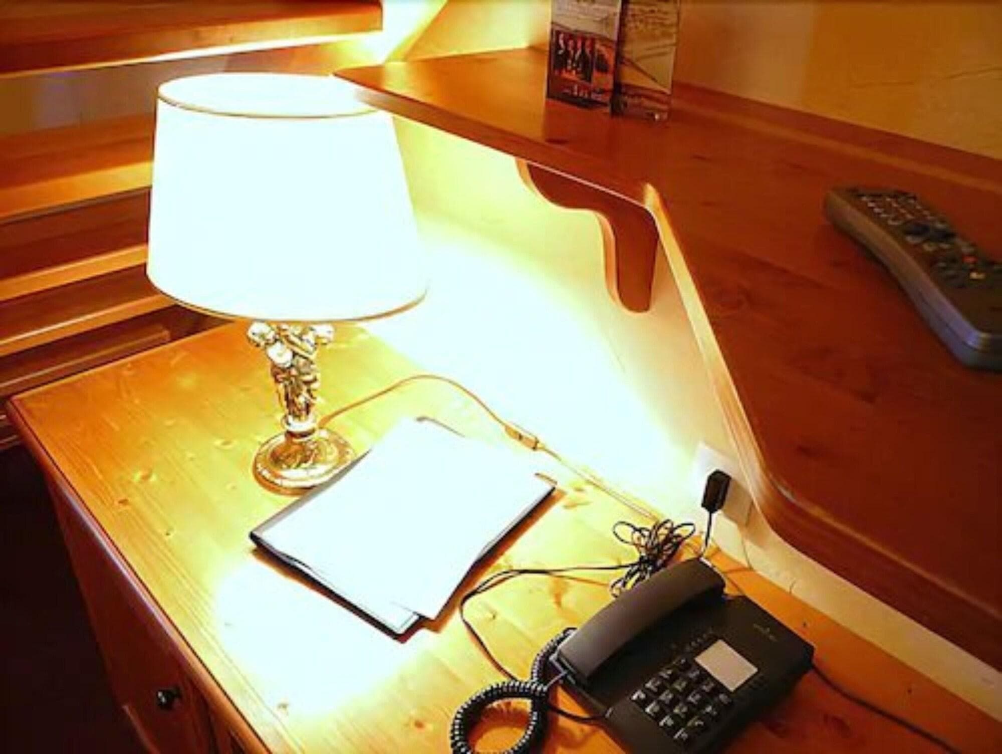 Hôtel le Riquewihr, Room