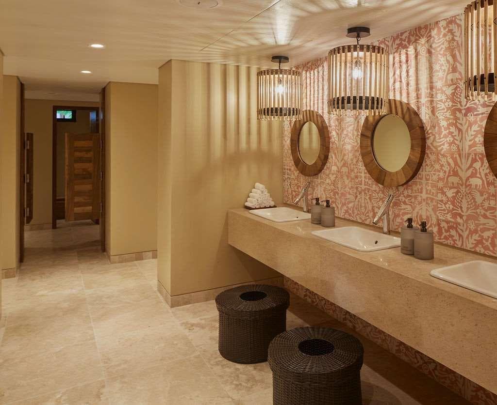 Hotel Xcaret Arte All Inclusive, Lobby