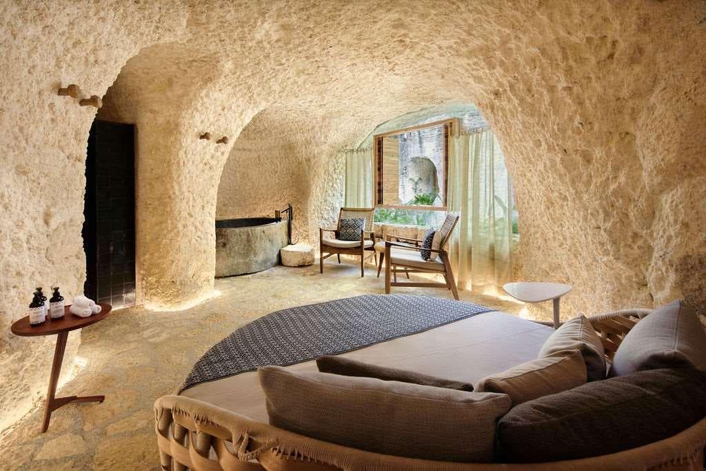 Hotel Xcaret Arte All Inclusive, Lobby