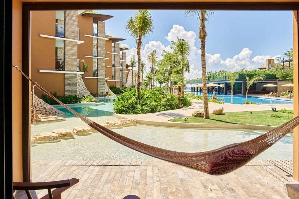 Hotel Xcaret Arte All Inclusive, Room