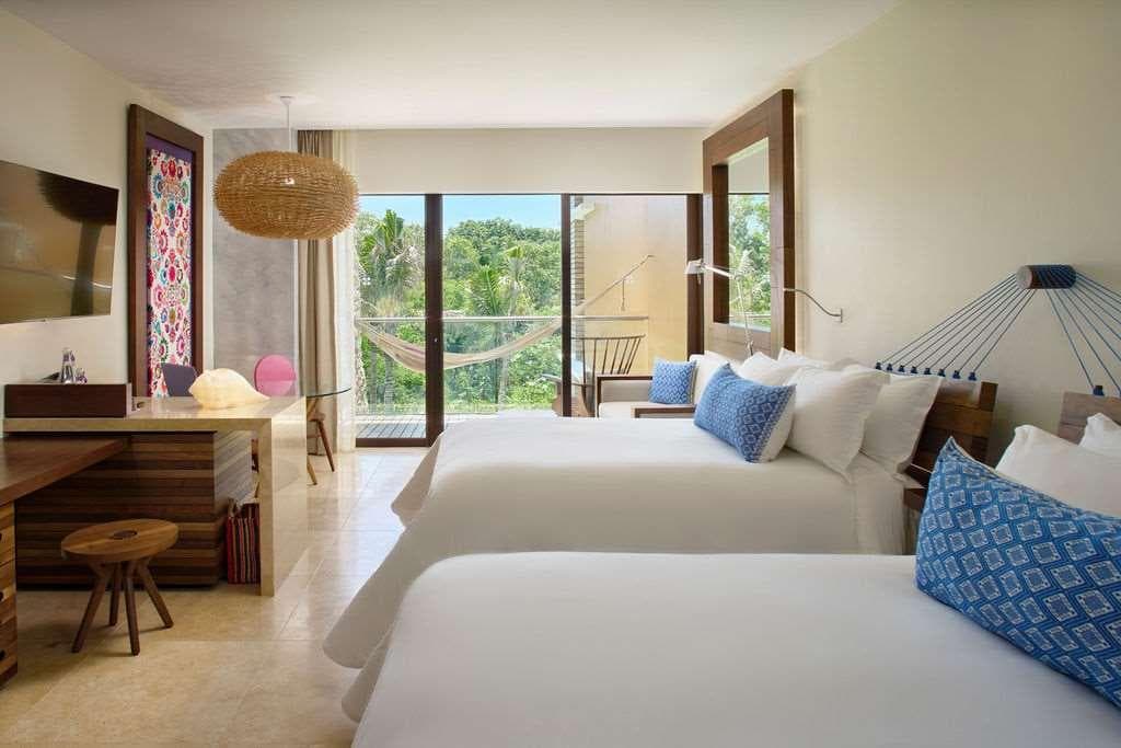 Hotel Xcaret Arte All Inclusive, Room