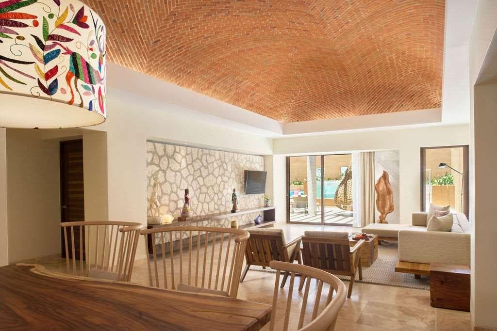 Hotel Xcaret Arte All Inclusive, Room