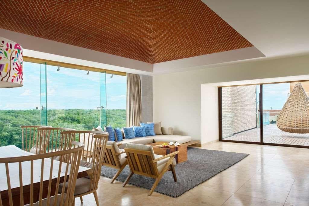 Hotel Xcaret Arte All Inclusive, Room