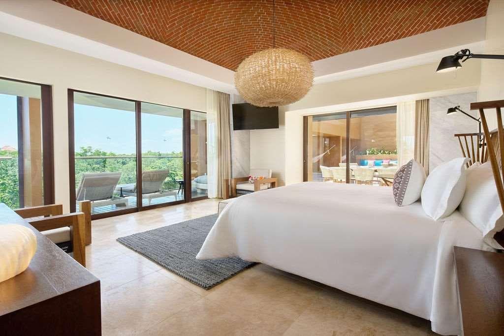 Hotel Xcaret Arte All Inclusive, Room