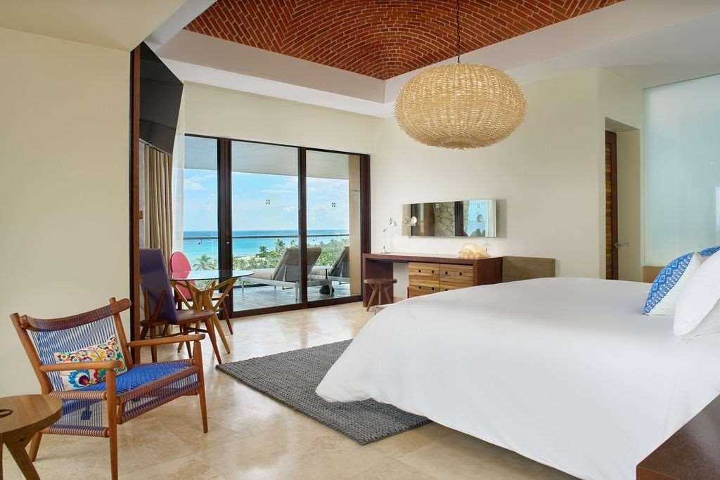 Hotel Xcaret Arte All Inclusive, Room