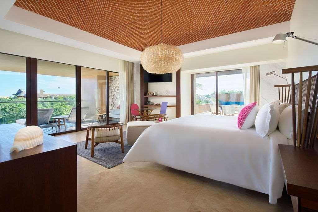 Hotel Xcaret Arte All Inclusive, Room