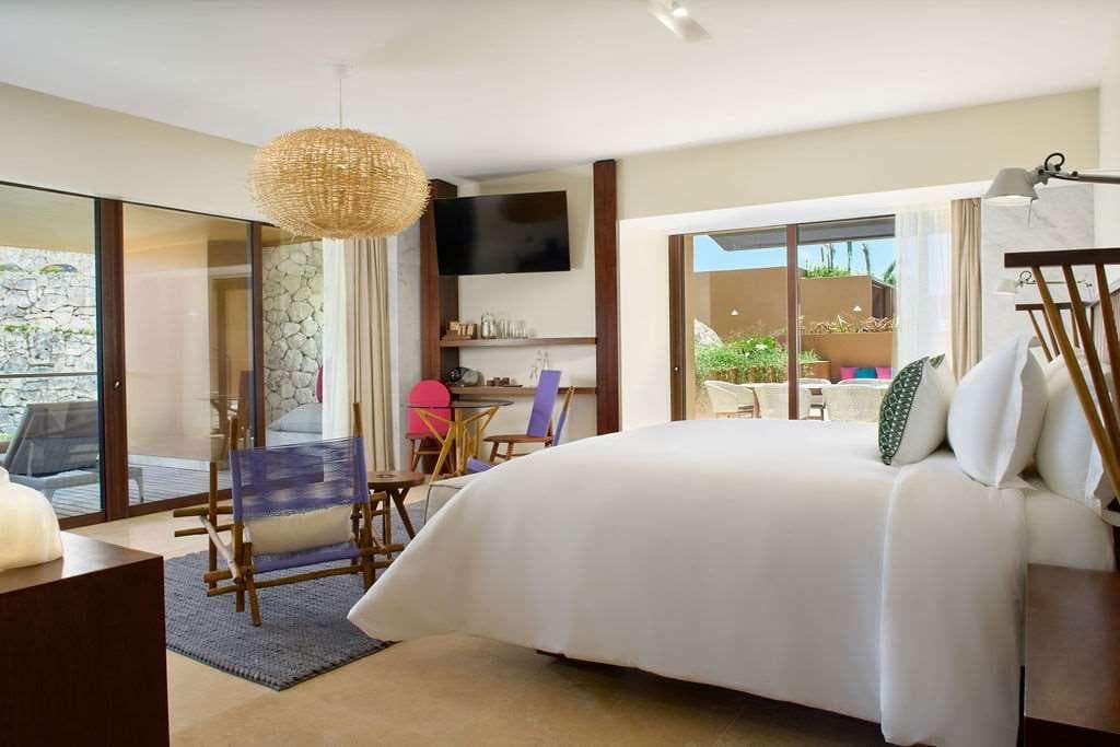 Hotel Xcaret Arte All Inclusive, Room