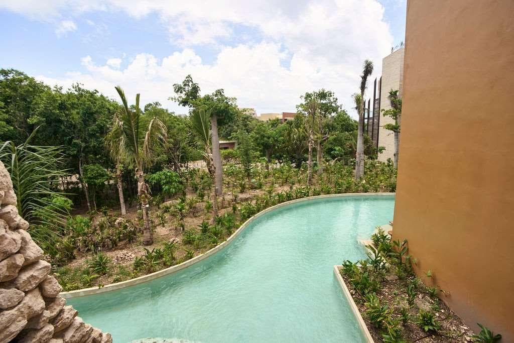Hotel Xcaret Arte All Inclusive, Room