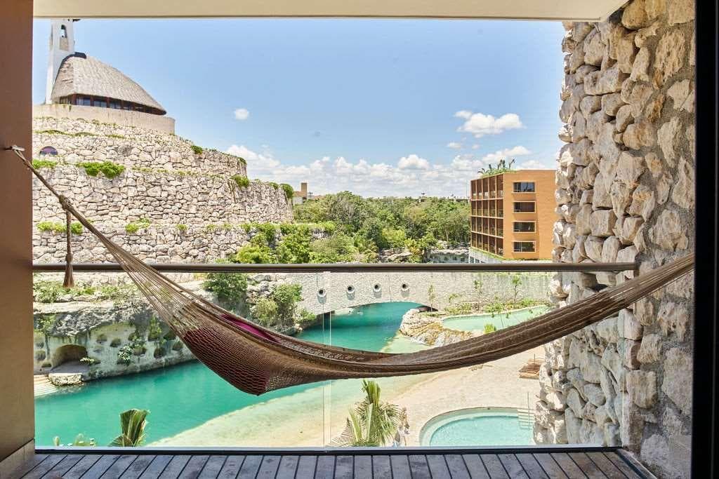Hotel Xcaret Arte All Inclusive, Room