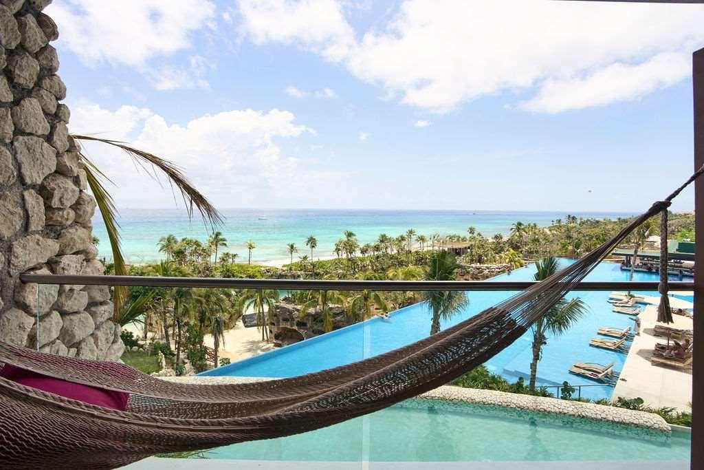 Hotel Xcaret Arte All Inclusive, Room