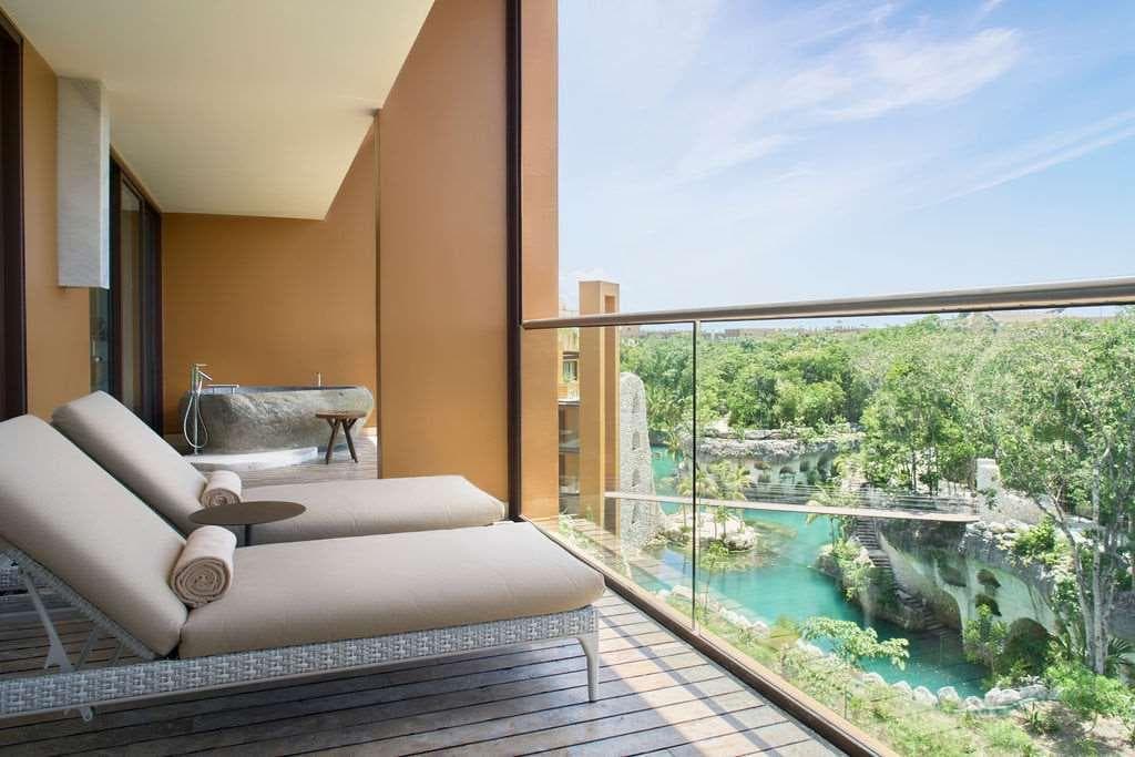 Hotel Xcaret Arte All Inclusive, Room