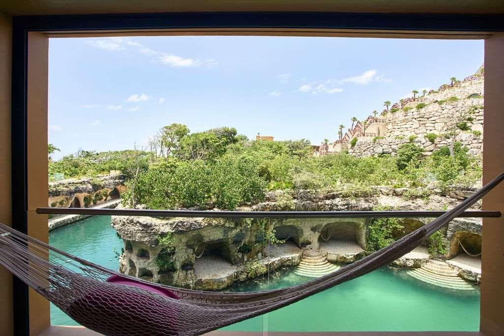 Hotel Xcaret Arte All Inclusive, Room