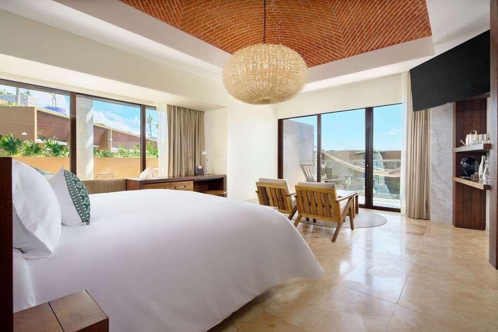 Hotel Xcaret Arte All Inclusive, Room