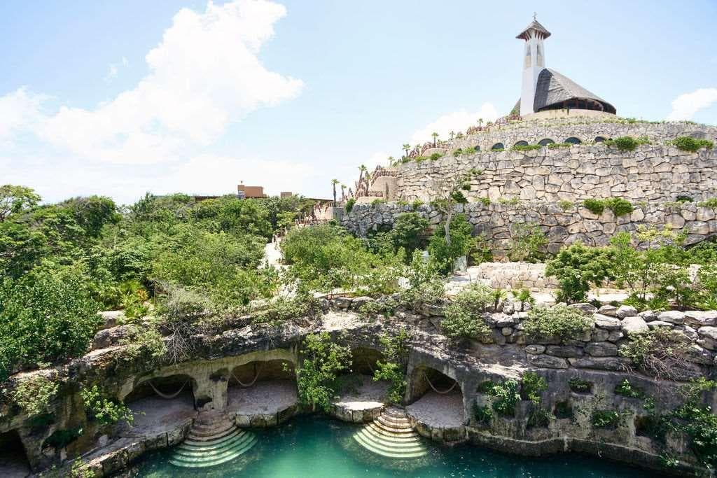 Hotel Xcaret Arte All Inclusive, Room